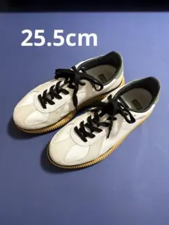 Onitsuka Tiger DELECITY 25.5 デレシティ ホワイト