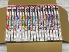 勇者パーティーを追い出された器用貧乏 1 〜19巻➕1巻全巻セット未開封