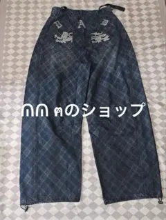 2025年最新】BadBlood デニムの人気アイテム - メルカリ