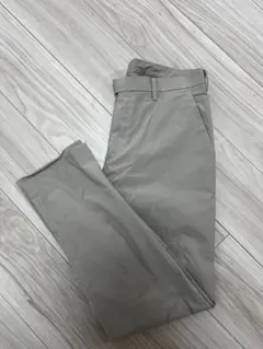 新品　UNIQLO ユニクロ　感動パンツウルトラライト　85