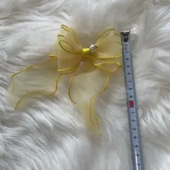 きゃんナナ　バレッタのサムネイル
