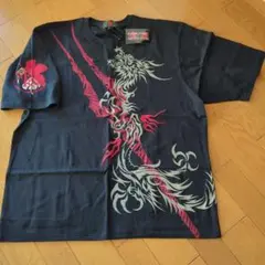 エヴァンゲリオン 錦コラボTシャツ 4L　新品タグ付き