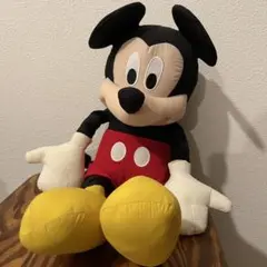 ZARA キッズ　ミッキーマウス　リュック　ディズニーランド 訳あり未使用品