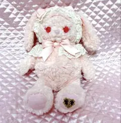 うさくみゃ ピンク ストラップ無しのサムネイル