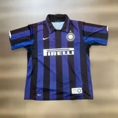 希少　07/08 インテル ユニホーム