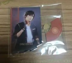 舞台 刀剣乱舞 刀ステ 禺伝 再演 大倶利伽羅 アクスタ