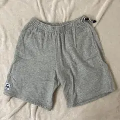 CHUMSチャムス グレー　ショートパンツ　ハーフパンツ　サイズ表記Ｓのサムネイル