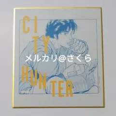 しょう様 リクエスト 2点 まとめ商品 シティーハンター - メルカリ