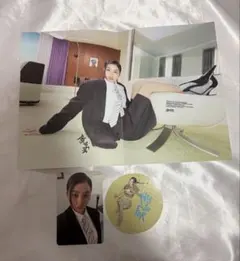 TWICE THIS IS FOR ジヒョ　セット