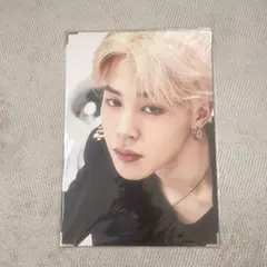 BTS 防弾少年団 ジミン プレフォト プレミアムフォト