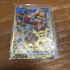 ワンピース 旧 カードゲーム 新品未開封 スターターボックス 悪魔の実
