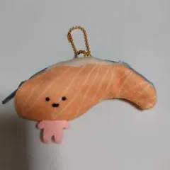 kirimiちゃん　キーホルダー　マスコット