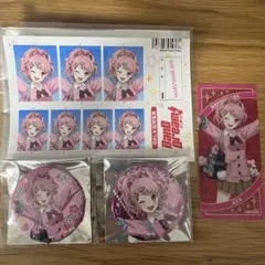 丸山彩 バンドリ! 平成ギャル 特大アクリルスタンド 平成★GAL化計画! 丸山彩 特大アクリルスタンド 平成☆GAL化計画! 平成ギャル バンドリ