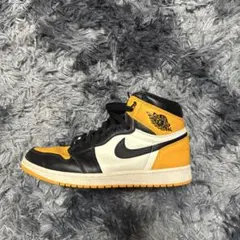 AJ1タクシー