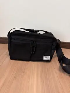 PORTER ショルダーバッグ ブラックのサムネイル