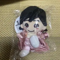 道枝駿佑　ちびぬい