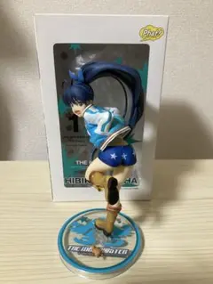 アイドルマスター　我那覇響　1/8フィギュア