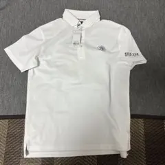 ゴルフ　23区　GOLF ポロシャツ 新品未使用　最終値下　半額以下　春夏のサムネイル