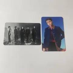 ONE Ｎ’ ONLY ワンエン HAYATO 高尾颯斗 トレカ