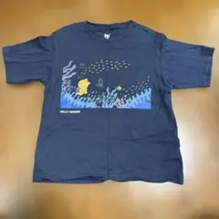 ヘリーハンセンHELLY HANSEN キッズTシャツ 110のサムネイル