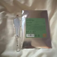 txt テヒョン フォトプロップ ASM アクスタ MOA限定