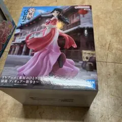 薬屋のひとりごと 猫猫 フィギュア 〜街歩き〜