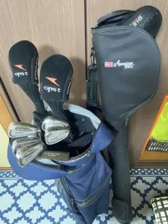 OAKLEY メンズゴルフクラブセット ドライバー大量 - メルカリ