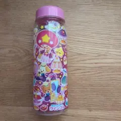 非売品◆明治チョコレートツインクルボトル水筒