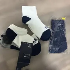 【新品未使用】Gap その他　靴下 ソックス　5足セット　男の子 19〜21cm