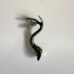 ゴジラ一番くじE賞モンスターヘッドマグネット　ビオランテ触手