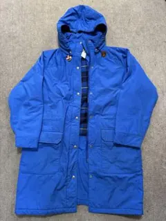 80's L L bean storm coat エルエルビーン ストームコート