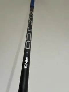新品/9W用】ALTA J CB S 9番ウッド用 PING - メルカリ