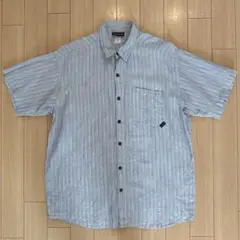 ☆美品☆Patagonia パタゴニア ACシャツ ボーダー 希少 90s L - メルカリ
