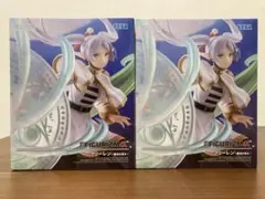 葬送のフリーレン フィギュア FIGURIZMα　フリーレン 魔法の高み 2個
