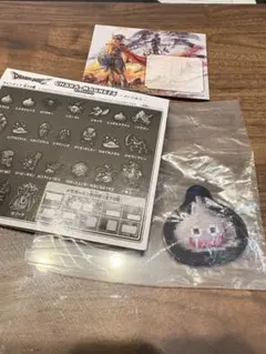 キャラマグネッツ