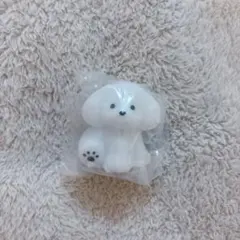 てらおかなつみ いろんないぬのライトマスコット