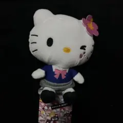 平成ギャルキティ ぬいぐるみ 約30cm