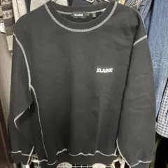 X-LARGE スウェット