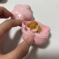 クレヨンしんちゃん　ひまわり　リング