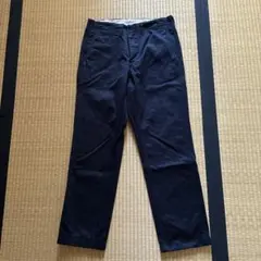 FOB FACTORY NARROW U.S TROUSERチノパン サイズ2のサムネイル