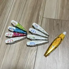 DecoRush 9種セット