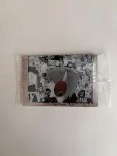 DEATHNOTE デスノート　ウエハース　夜神月