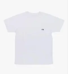 THE NORTH FACE ホワイト 半袖Tシャツ