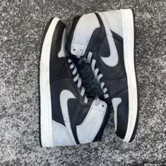 2009 Nike AJ1 RETRO HIGH Shadow US11