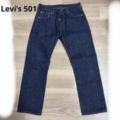 Levis 501 W30L32