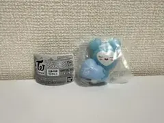 TWICE LOVEYS おやすみライトマスコット NAVELY