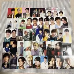 Myojo デタカ　厚紙　SnowMan まとめ売り