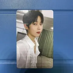 ENHYPEN border:day one ソヌ　トレカ