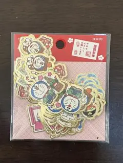 ドラえもん シール 50枚入り　44