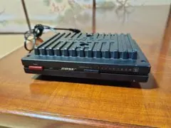 2026年最新】BOSE 1705Ⅱの人気アイテム - メルカリ